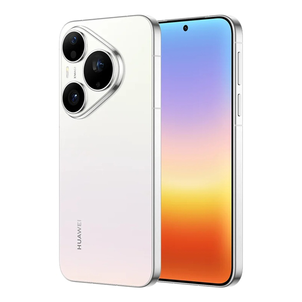 HUAWEI Pura 90s Pro 12/512Gb Coconut White, белый