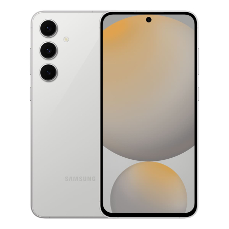 Samsung Galaxy S24 FE 8/128Gb Gray, серый