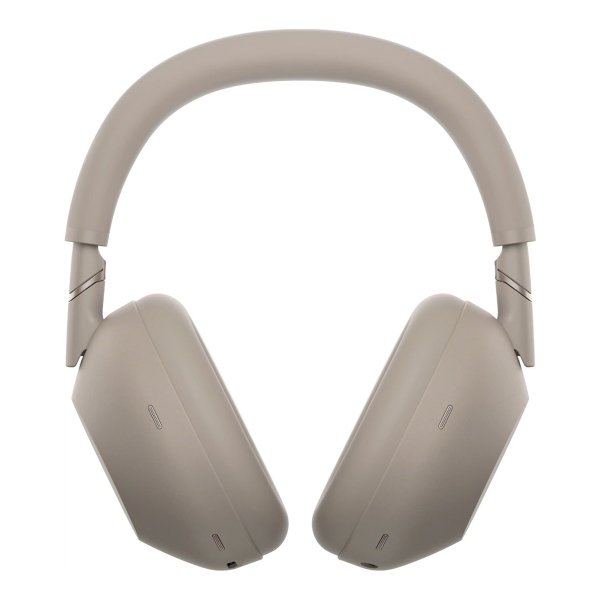 Беспроводные наушники Sony (WH-1000XM6) Sandstone, коричневый