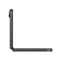 Samsung Galaxy Z Flip8 12/256Gb (2026) Graphite, серый