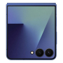 Samsung Galaxy Z Flip7 12/256Gb (2025) Blue Shadow, синий