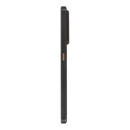Realme GT 7 12/512Gb IceSense Black, чёрный