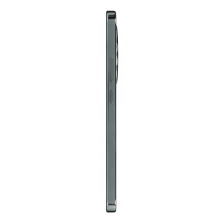 HONOR X9d 12/256Gb Black, чёрный