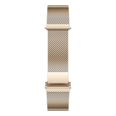 Часы HUAWEI Watch GT 5 Gold, 41 мм, цвет корпуса золотистый, цвет ремешка золотистый