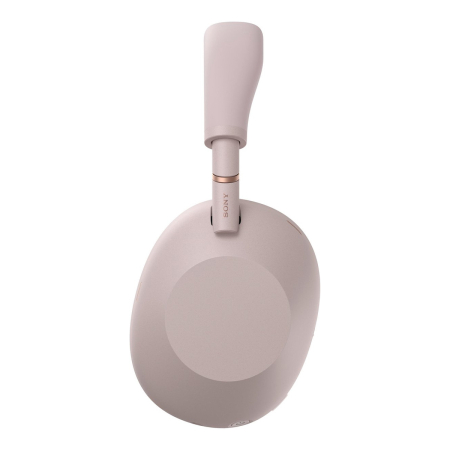 Беспроводные наушники Sony (WH-1000XM6) Pink, розовый