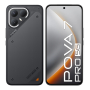 TECNO Pova 7 Pro 5G 8/256Gb Black, чёрный