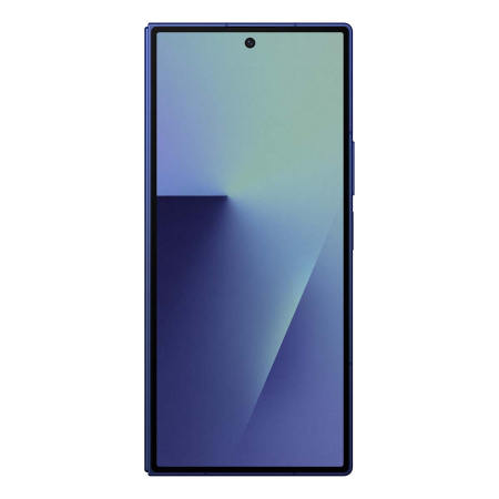 Samsung Galaxy Z Fold7 12/256Gb (2025) Blue Shadow, синий