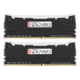 Оперативная память Kingston Fury Renegade RGB (KF432C16RB2AK2/64) DDR4 64GB 3200MHz CL16 DIMM 2x32 RGB