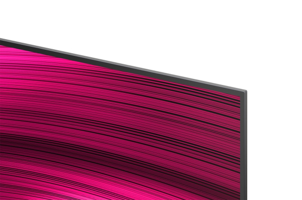 Телевизор LG 65" 4K UHD, 120 Гц, OLED (OLED65C5RLA.ARUG) Чёрный