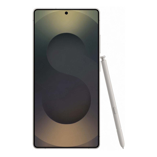 Samsung Galaxy S25 Ultra 12/1Tb Titanium Black, чёрный титан