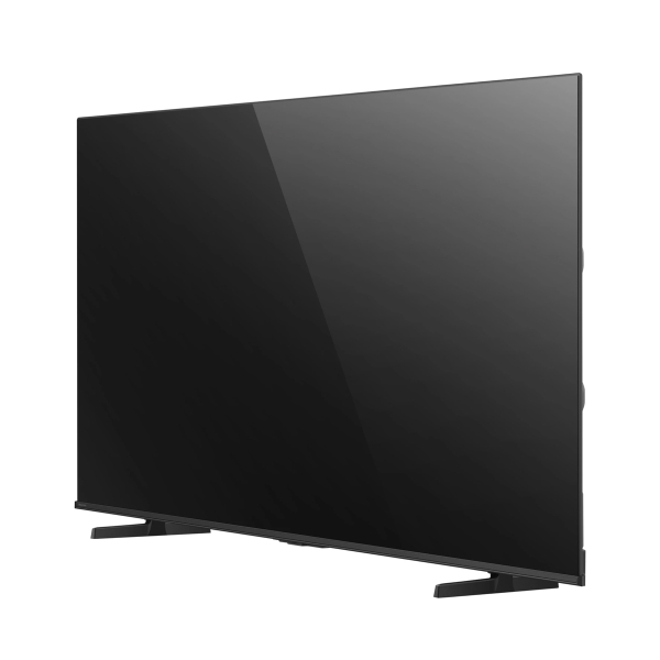 Телевизор Hisense 43" 4K UHD, 60 Гц, QLED (43E7S)