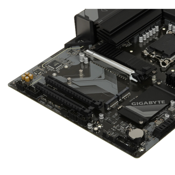 Материнская плата Gigabyte B760 GAMING X Wi-Fi 6E Gen5, ATX