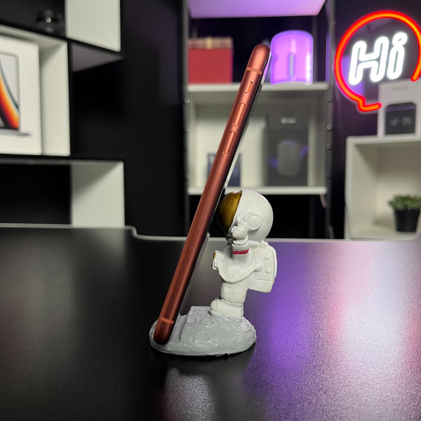 Trade in Apple iPhone Xr 64Gb Coral IMEI: 6689