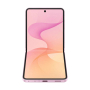 Samsung Galaxy Z Flip8 12/256Gb (2026) Pink, розовый