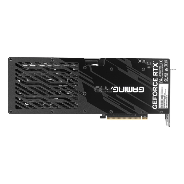 Видеокарта Palit Nvidia GeForce RTX 5070Ti GamingPro OC 16 Гб GDDR7 256 бит (NE7507TS19T2-GB2031A)