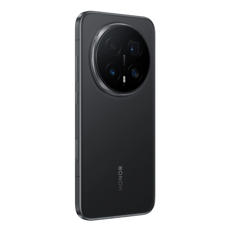 HONOR Magic 8 Pro 12/512Gb Black, чёрный