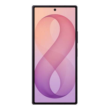 Samsung Galaxy Z Fold8 Ultra 16/1Tb (2026) Violet Shadow, фиолетовый