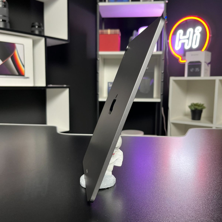 Trade in Apple iPad Air 11 (5-го поколения, 2022, М1) Wi-Fi 64Gb Space Gray IMEI: 99G7