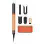 Стайлер Dyson Airwrap Co-anda 2x HS09 (CN/HK/KR) Apricot Topaz, оранжевый