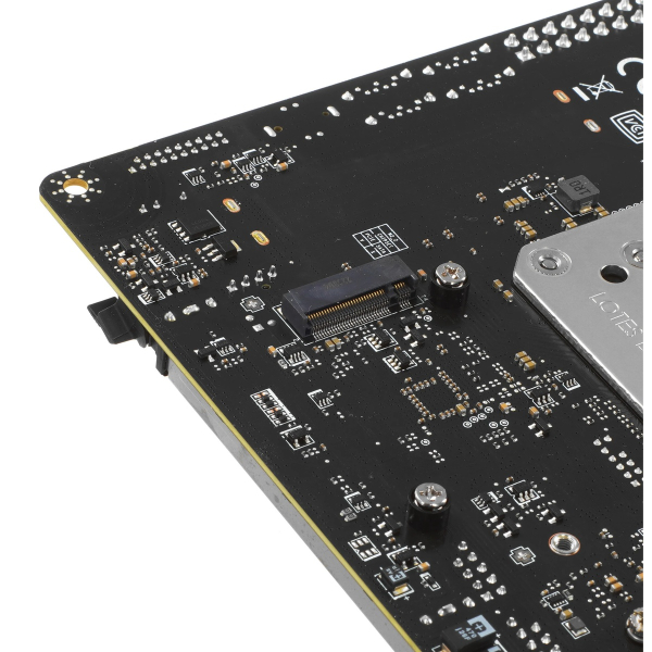 Материнская плата MSI MPG B650I EDGE WI-FI, Mini-ITX