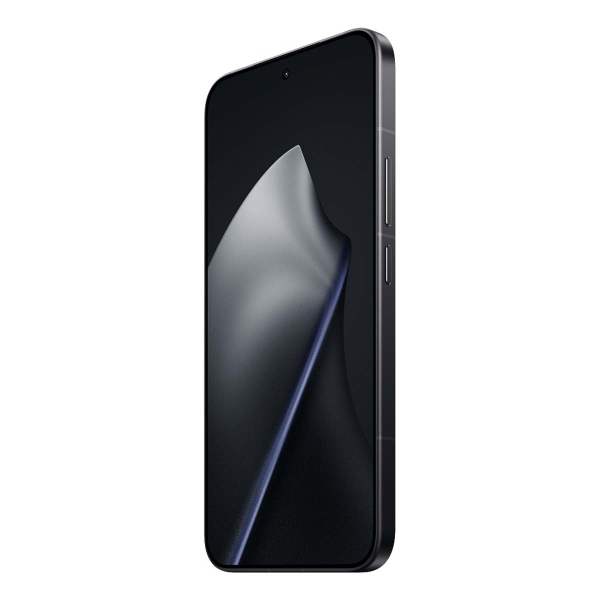 Xiaomi 15T Pro 12/512Gb Black, черный