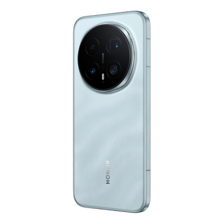 HONOR Magic 8 Pro 12/512Gb Sky Cyan, голубой