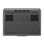 Ноутбук 15.6" Lenovo LOQ 15IRX9 (83DV0072PS) Intel Core i7-13650HX, 16Gb DDR5, SSD 512Gb, NVIDIA GeForce RTX 3050 6Gb, IPS, Full HD, Без ОС, Gray, серый