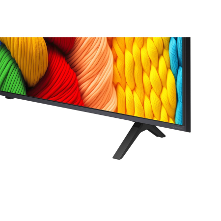 Телевизор LG 55" 4K UHD, UltraHD, 60 Гц, NanoCell (55NANO80A6B.ARUG)