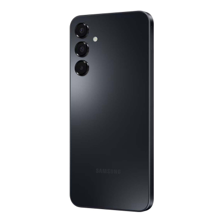 Samsung Galaxy A16 6/128Gb Black, черный