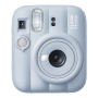 Фотоаппарат моментальной печати Fujifilm Instax Mini 13 Frost Blue, голубой
