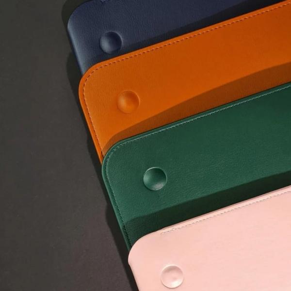 Чехол конверт для MacBook Pro 14.2" WiWU Skin Pro 2 (GB4943.1) Черный