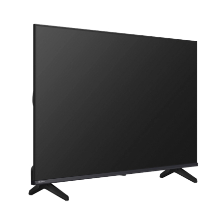 Телевизор Hisense 32" HD, 60 Гц, LED (32A4S)