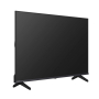 Телевизор Hisense 32" HD, 60 Гц, LED (32A4S)