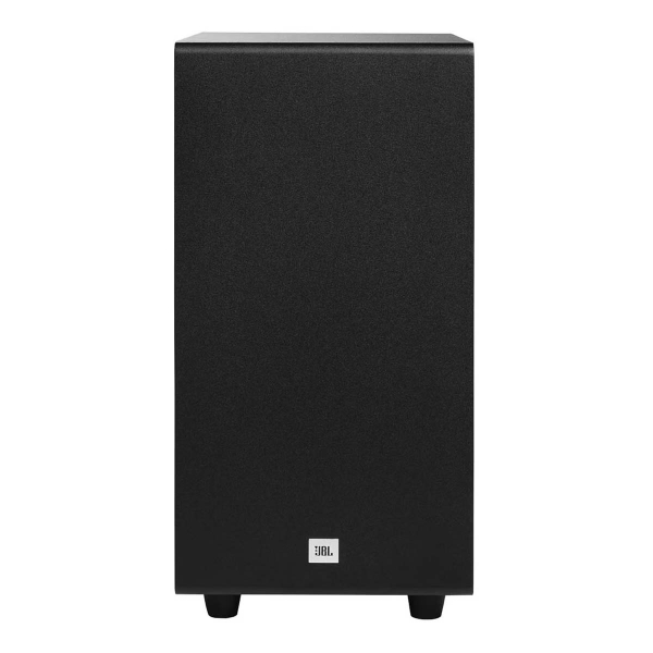 Саундбар JBL Cinema SB190 2.1, 380 Вт Чёрный
