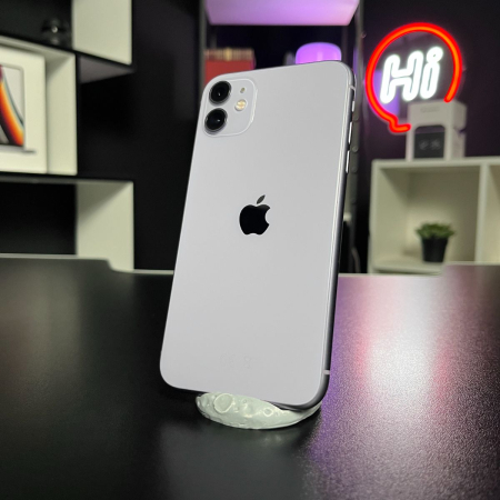 Trade in Apple iPhone 11 256Gb Purple IMEI: 3454