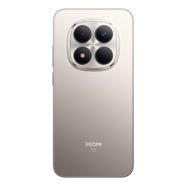 Xiaomi Redmi Note 15 Pro 5G 8/256Gb Titanium Color, титан