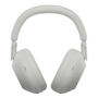 Беспроводные наушники Sony (WH-1000XM6) Platinum Silver, белый