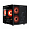 Игровой ПК Raskat Strike 520 (Strike520211457), AMD Ryzen 5 7500F, NVIDIA RTX 5060 8Gb, 32Gb DDR5, 1Tb SSD, Чёрный