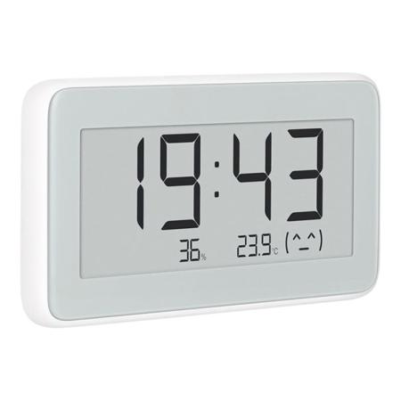 Метеостанция Xiaomi Mijia Temperature And Humidity Pro (LYWSD02MMC) Белый