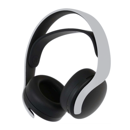 Игровые наушники Sony PlayStation PULSE 3D (CFI-ZWH1) White, белый