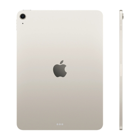 Apple iPad Air 11" (M4, 2026) Wi-Fi 512Gb Starlight, «сияющая звезда»