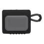 Портативная колонка JBL Go 3 Black, черный