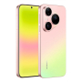 HUAWEI Pura 90s Pro 12/512Gb Guava Soda, розово-зелёный