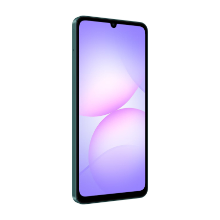 Samsung Galaxy A07 4/64Gb Green, зелёный