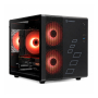 Игровой ПК Raskat Strike 520 (Strike520211457), AMD Ryzen 5 7500F, NVIDIA RTX 5060 8Gb, 32Gb DDR5, 1Tb SSD, Чёрный