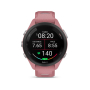 Часы Garmin FORERUNNER 265S Pink, розовый