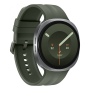 Часы Samsung Galaxy Watch9 44мм Silver, серебристый