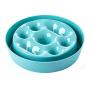 Миска для домашних животных Xiaomi Jordan & Judy Pet Slow Bowl (PE017) Зеленый