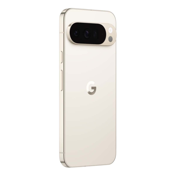 Google Pixel 10 Pro XL 512Gb Porcelain, бежевый