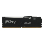 Оперативная память Kingston Fury Beast (KF552C40BB2A) DDR5 32GB 5200MHz CL36 UDIMM 1x32GB Black